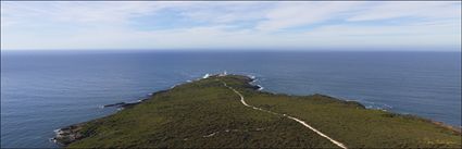 Green Cape Lighthouse - NSW H (PBH4 00 10024)
